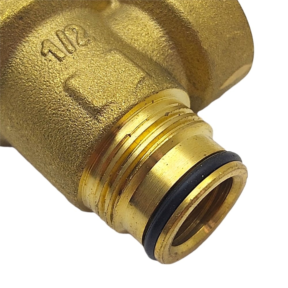 Heatline Uyumlu Capriz 32S 1/2 Kombi Ventili