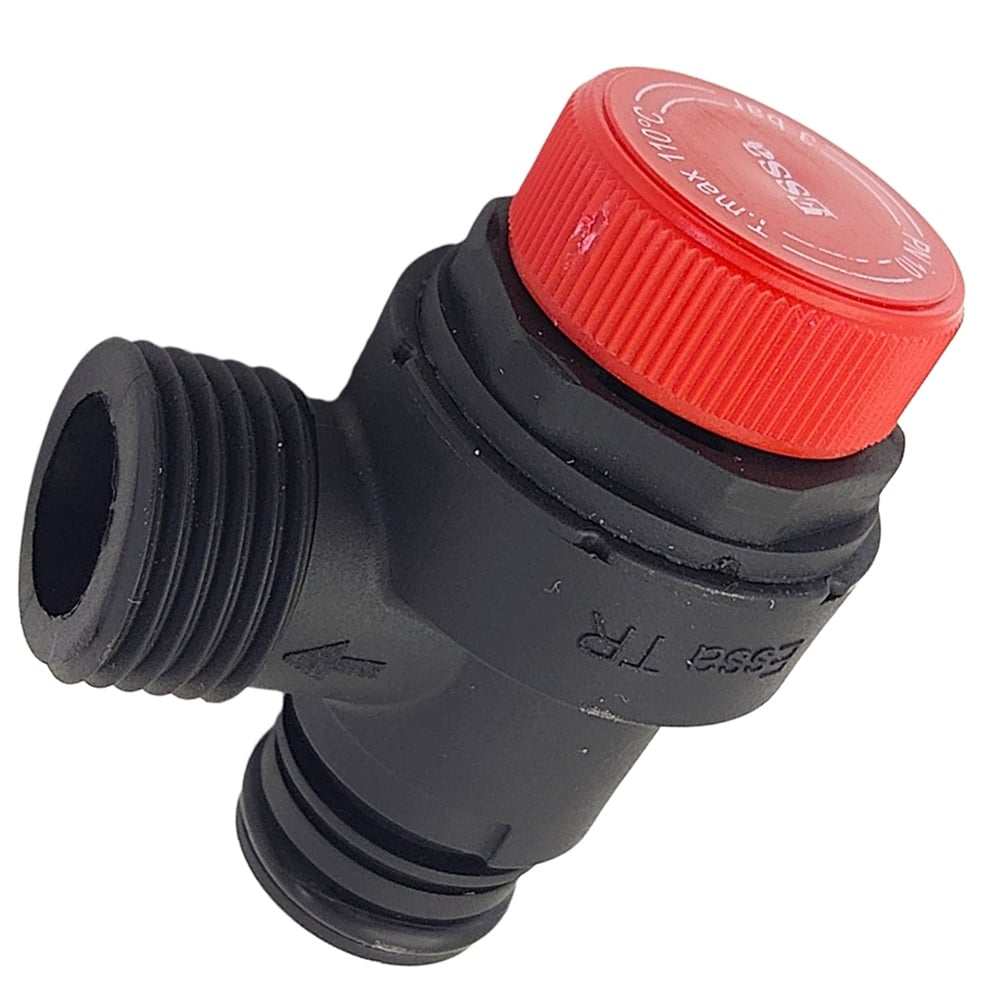 Vaillant Uyumlu TurboTEC VU 240/3-3 M R1 Kombi Ventili