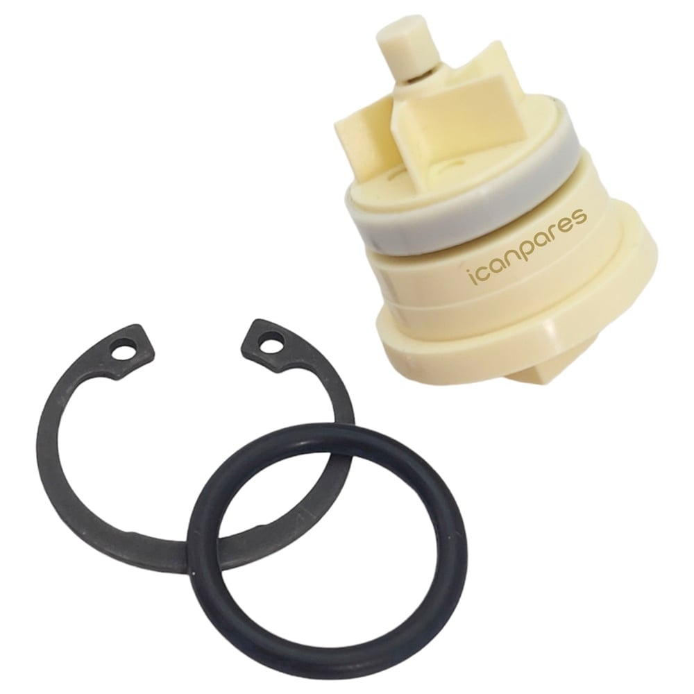 Vaillant Uyumlu VMW 240/2 - 3 20029604 Kombi Su Akış Şalteri Sensörü