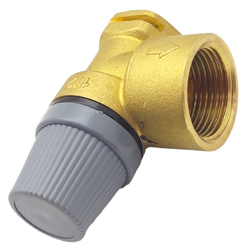 Vaillant Uyumlu VUW 282/2-3 (2001-2002) Kombi Ventili