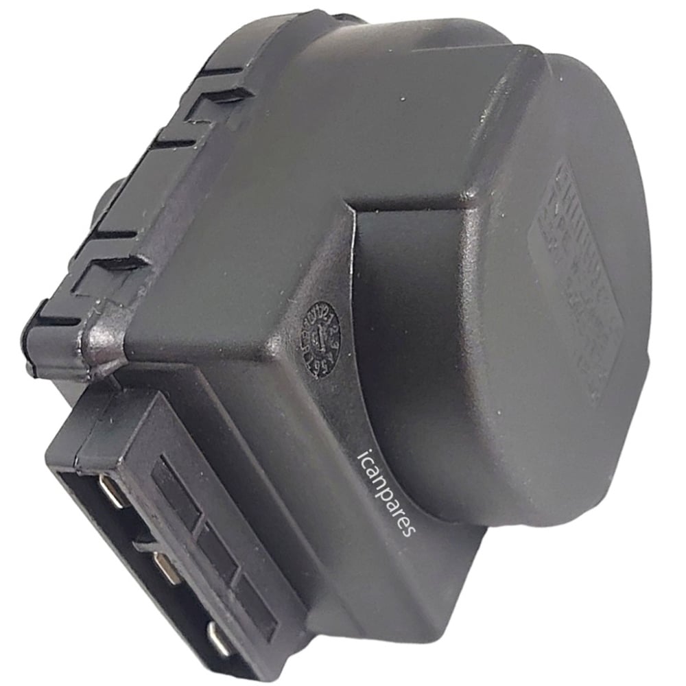 Westen Uyumlu Eco3 Copmact 3 Yollu Chunchui Step Motoru