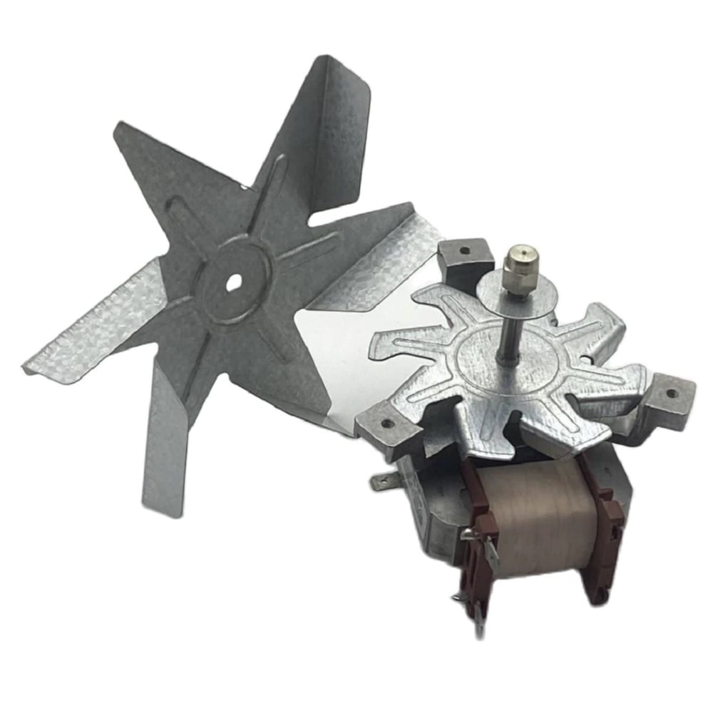 Leisure RCM10FRKP Fırın Turbo Fan Motoru FM0302