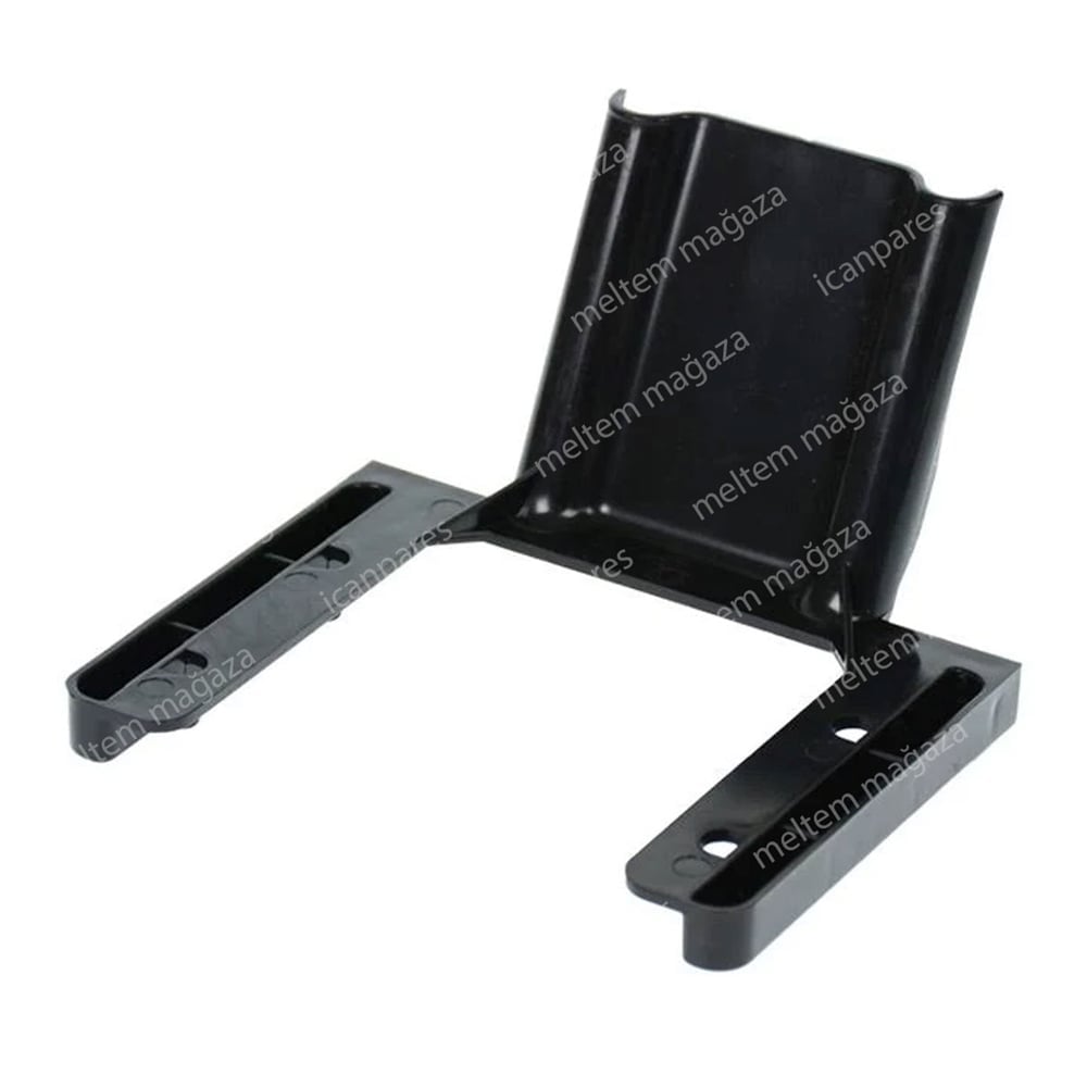 Fantom Carbon DC 2000 Süpürge Toz Torbası Kızağı