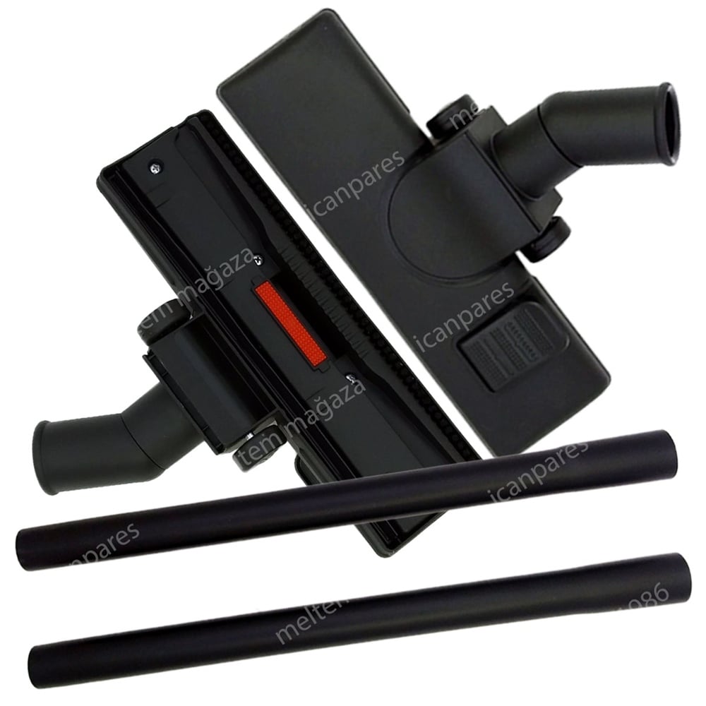Fantom Master CC 5750 Elektrikli Süpürücü Emici Yer Fırçası Plastik Borusu