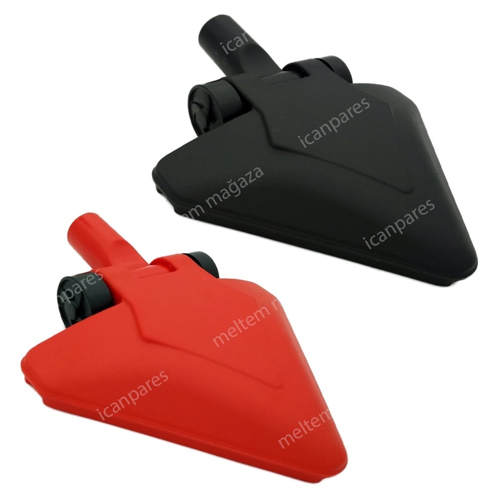 Fantom P 1200 Pratik Delta Üçgen Emici Yer Başlığı