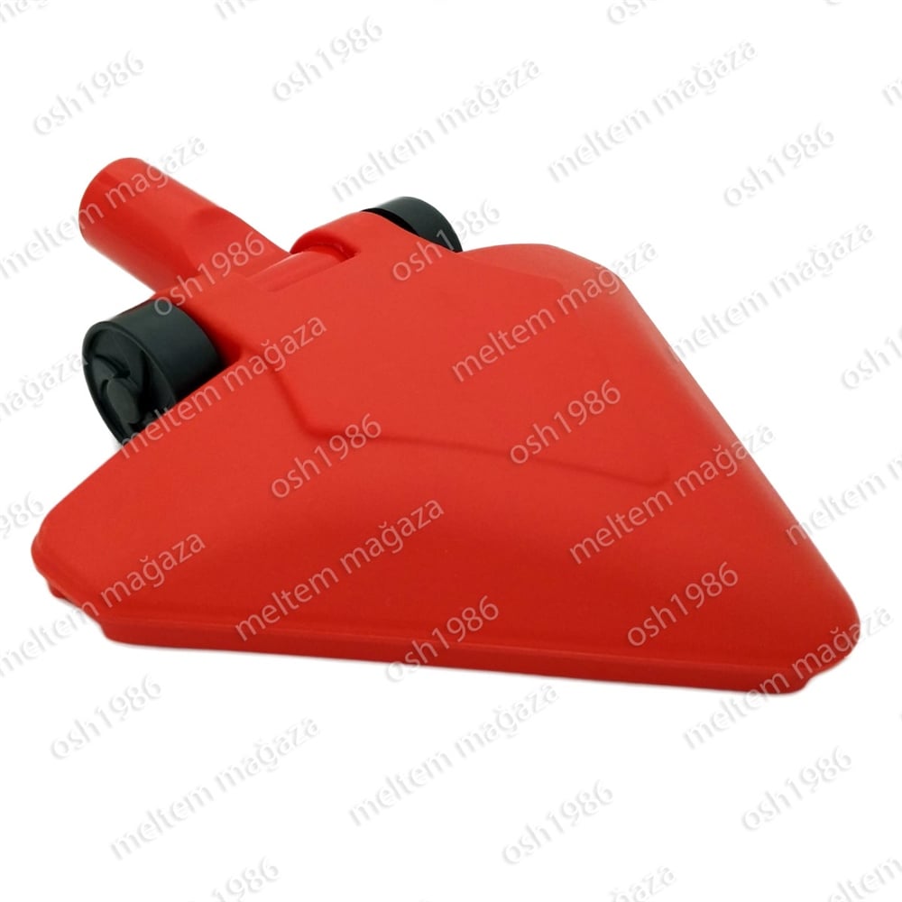 Fantom P 1200 Pratik Delta Üçgen Emici Yer Başlığı