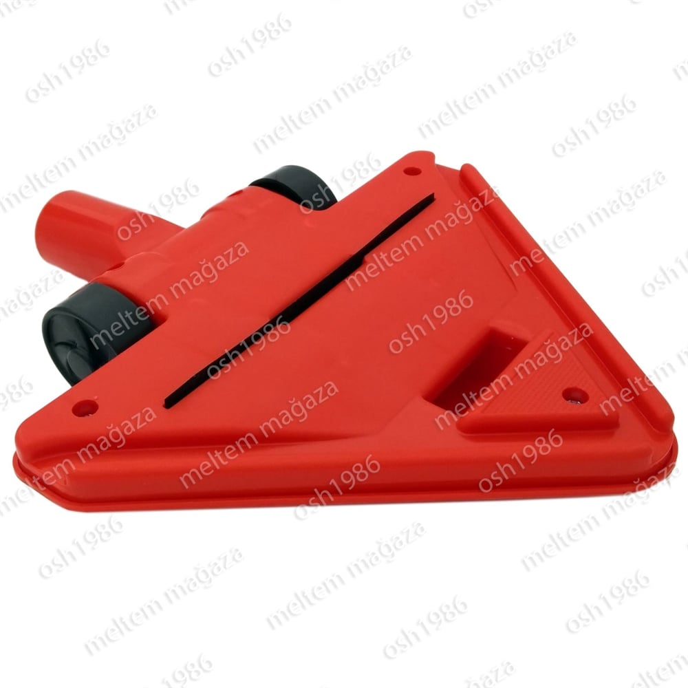 Fantom P 1200 Pratik Delta Üçgen Emici Yer Başlığı
