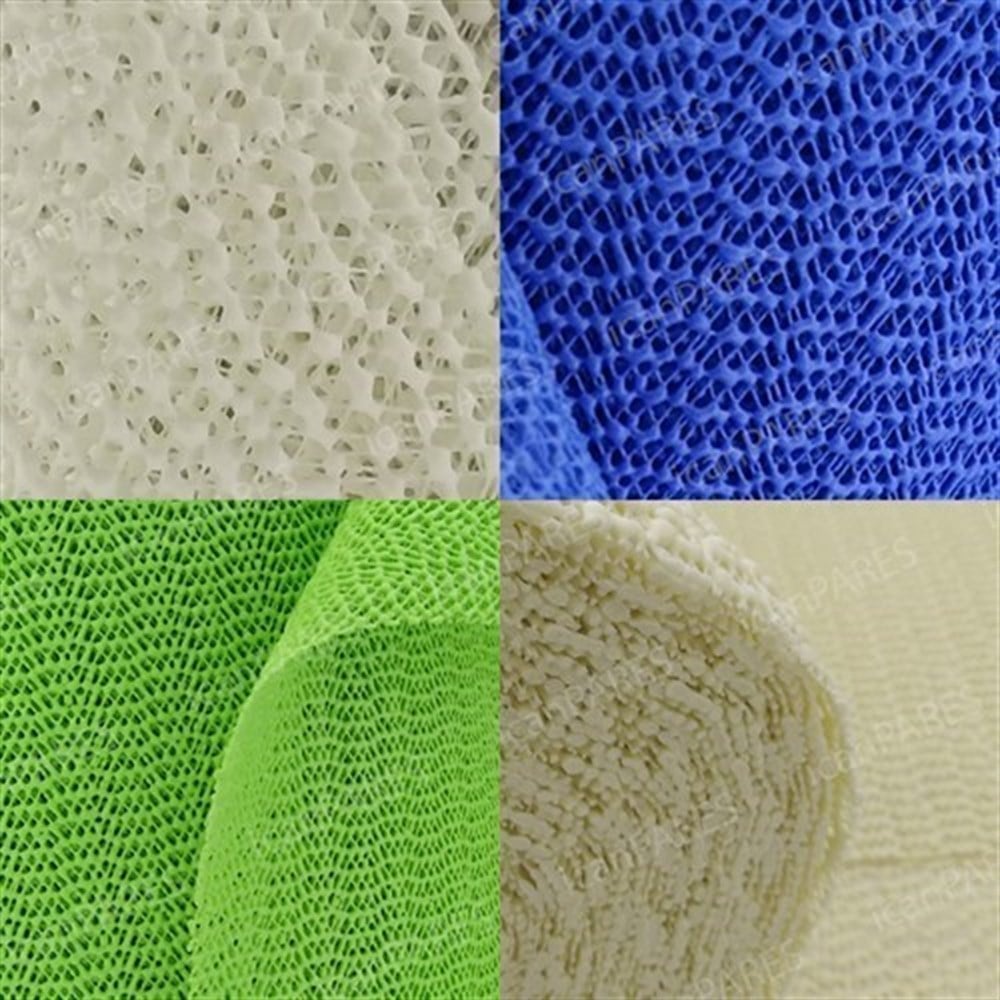 Halı Kaydırmaz Dolap İçi Kaydırmaz Raf Örtüsü İNCE 60CM x 100CM