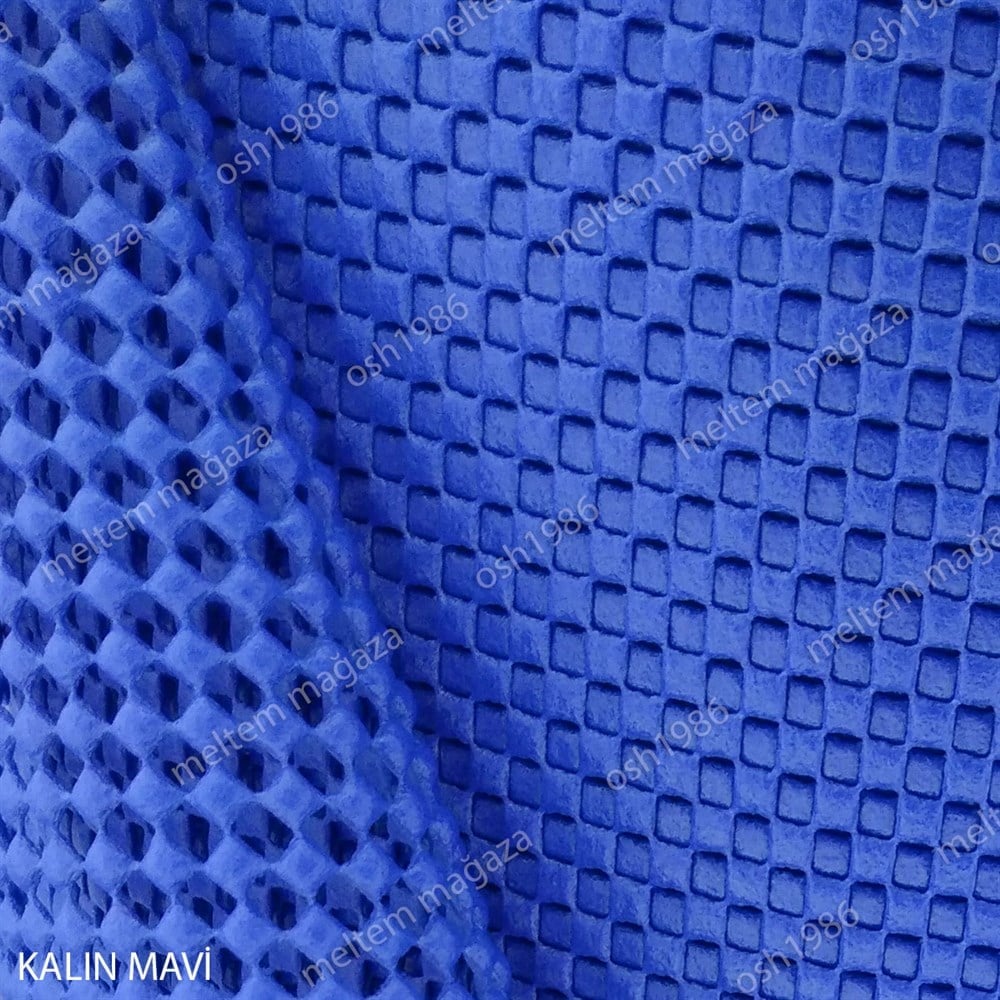 Halı Kaydırmaz Dolap İçi Kaydırmaz Raf Örtüsü KALIN 60 CM x 100 CM