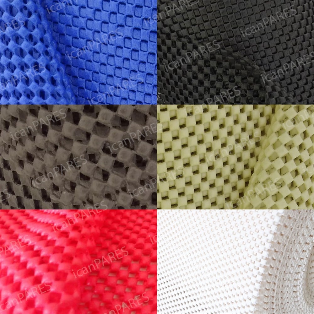 Halı Kaydırmaz Dolap İçi Kaydırmaz Raf Örtüsü KALIN 60 CM x 100 CM