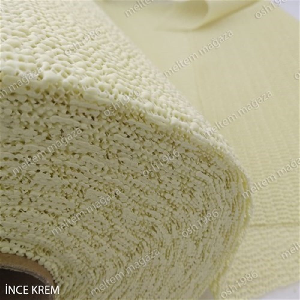 Halı Kaydırmaz Dolap İçi Kaydırmaz Raf Örtüsü İNCE 60CM x 100CM