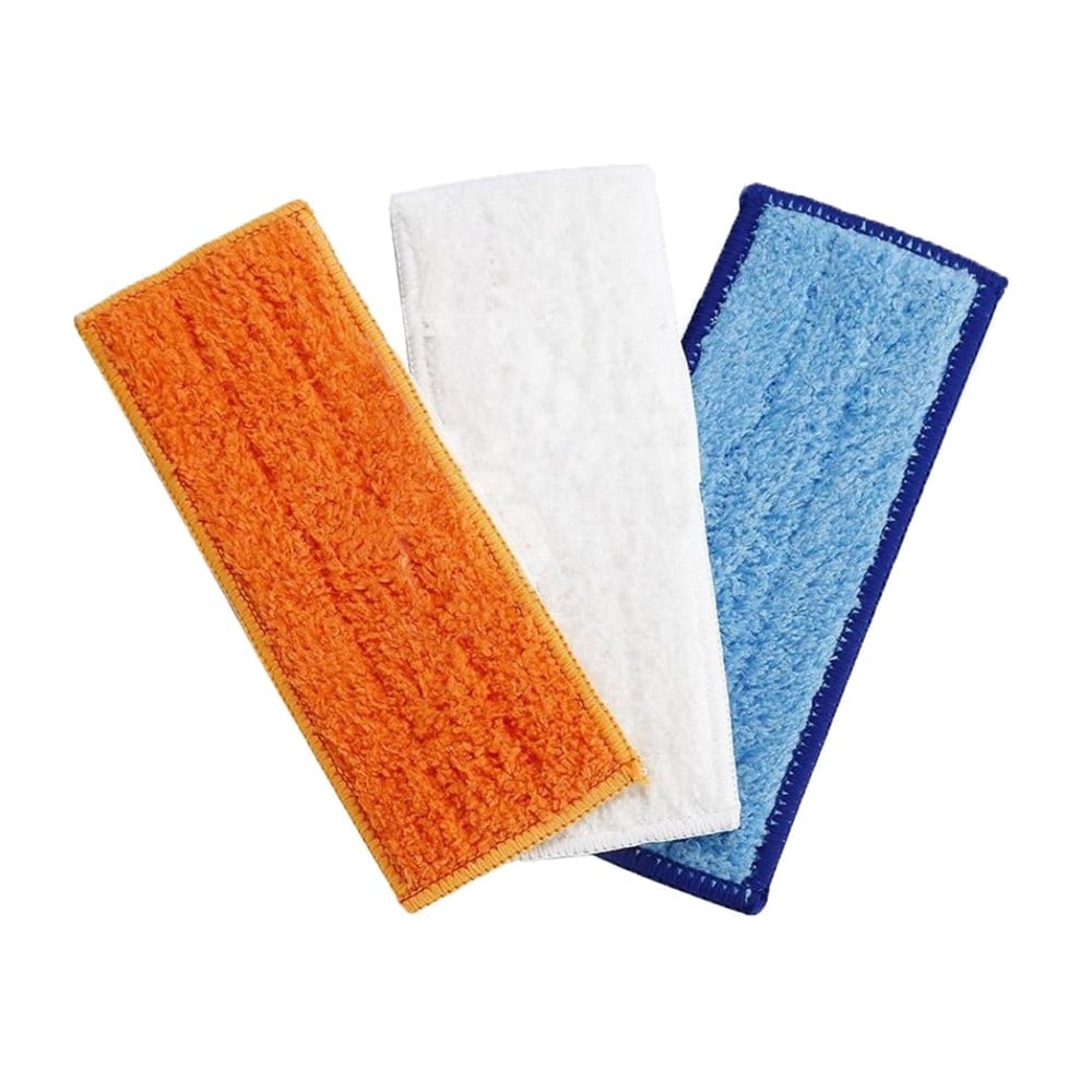 iRobot Uyumlu Braava Jet 240 241 Serisi Fiber Mop Bezi