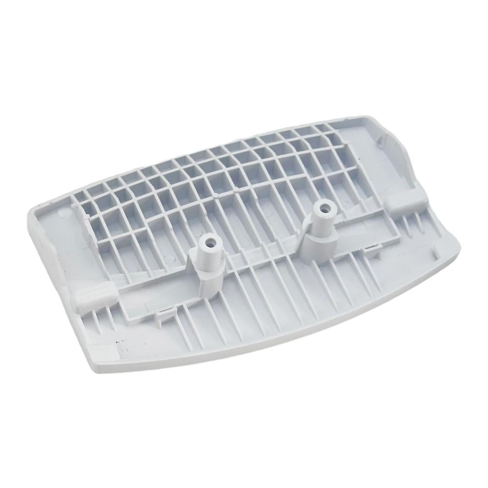 Altus Uyumlu AL 5800 ML Çamaşır Makinesi Kapı Mandalı 2708680100 Beyaz