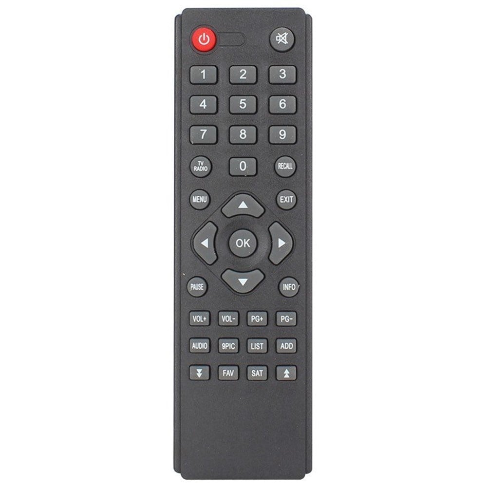 Kawai KW-9200 Uydu Alıcı Kumandası