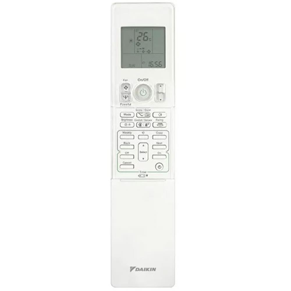 Daikin Uyumlu ARC466A1 Klima Kumandası