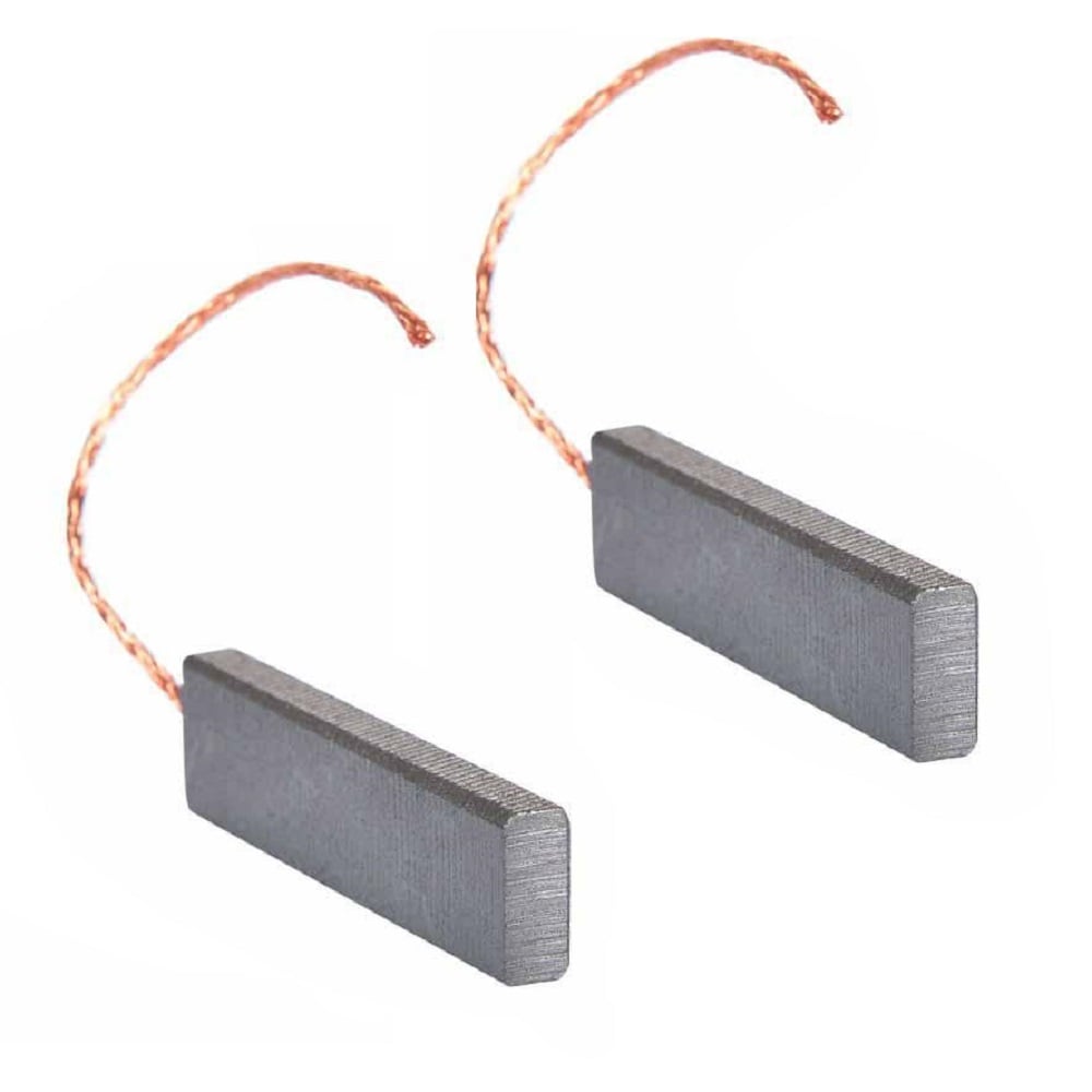 Arçelik Uyumlu 8128H Çamaşır Makinesi Motor Kömürü Bakır İpli ( 5x12.5x32 ) 2 li