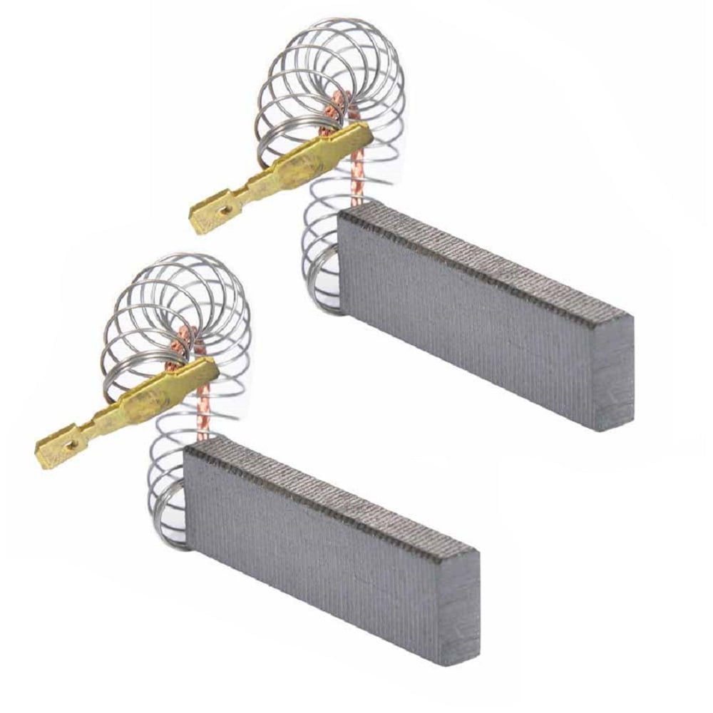 Arçelik 9123H Çamaşır Makinesi Yaylı Motor Kömürü ( 5x12.5x32 ) 2 li