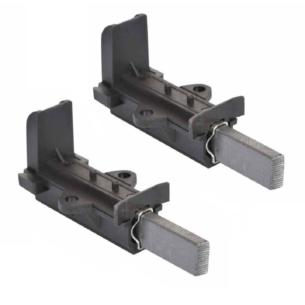 Beko BKYD5061B Çamaşır Makinesi Motor Kömürü Kılıflı ( 5x12.5x32 ) 2 li