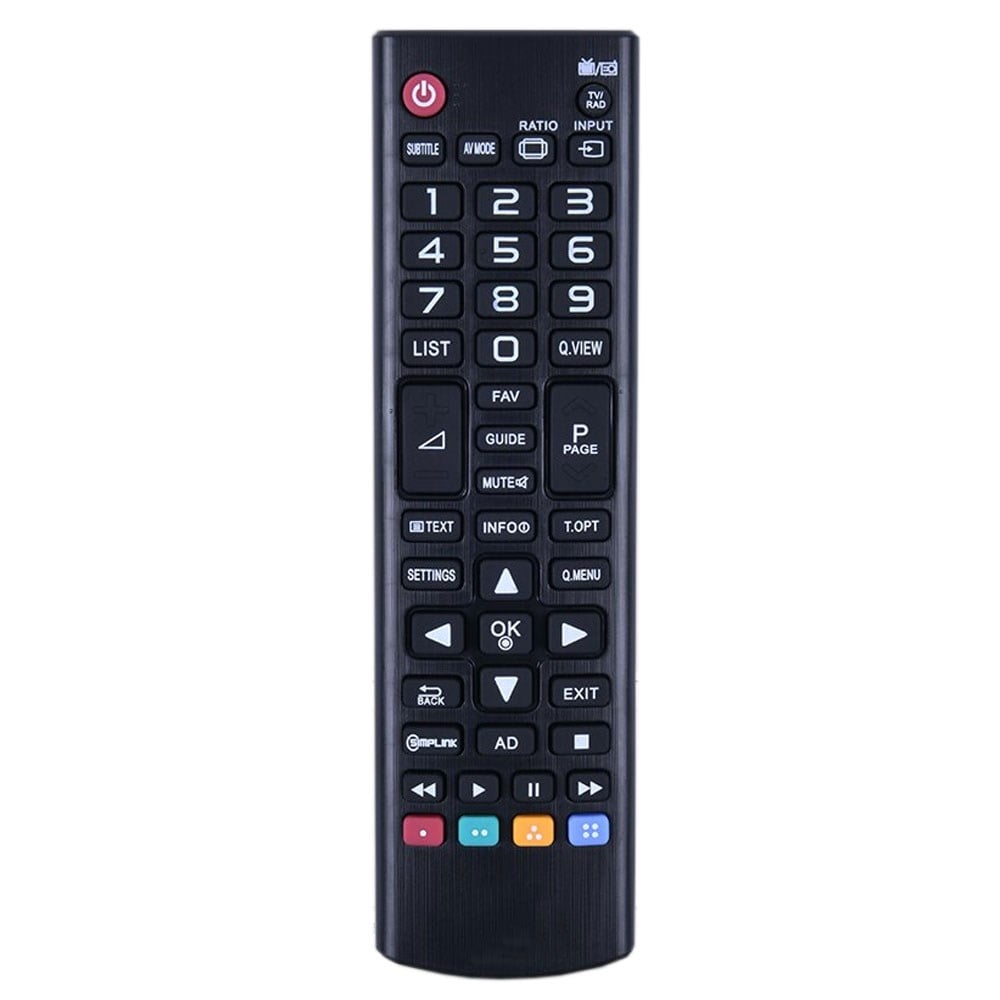 LG Uyumlu AKB73715603 Simplink LCD-LED TV Kumandası 42PN450B
