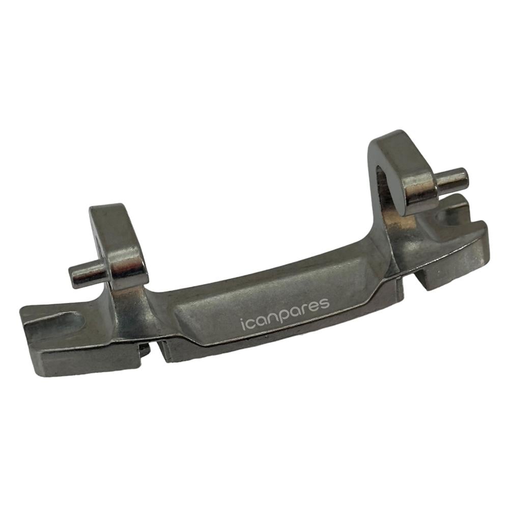 Bosch Uyumlu WAB24262BY Çamaşır Makinesi Kapak Menteşesi