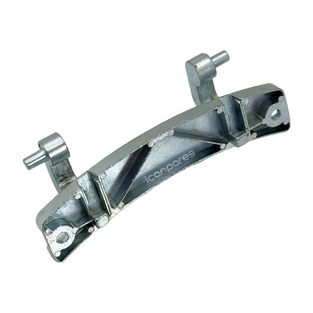 Bosch Uyumlu WAE24144 Çamaşır Makinesi Kapak Menteşesi