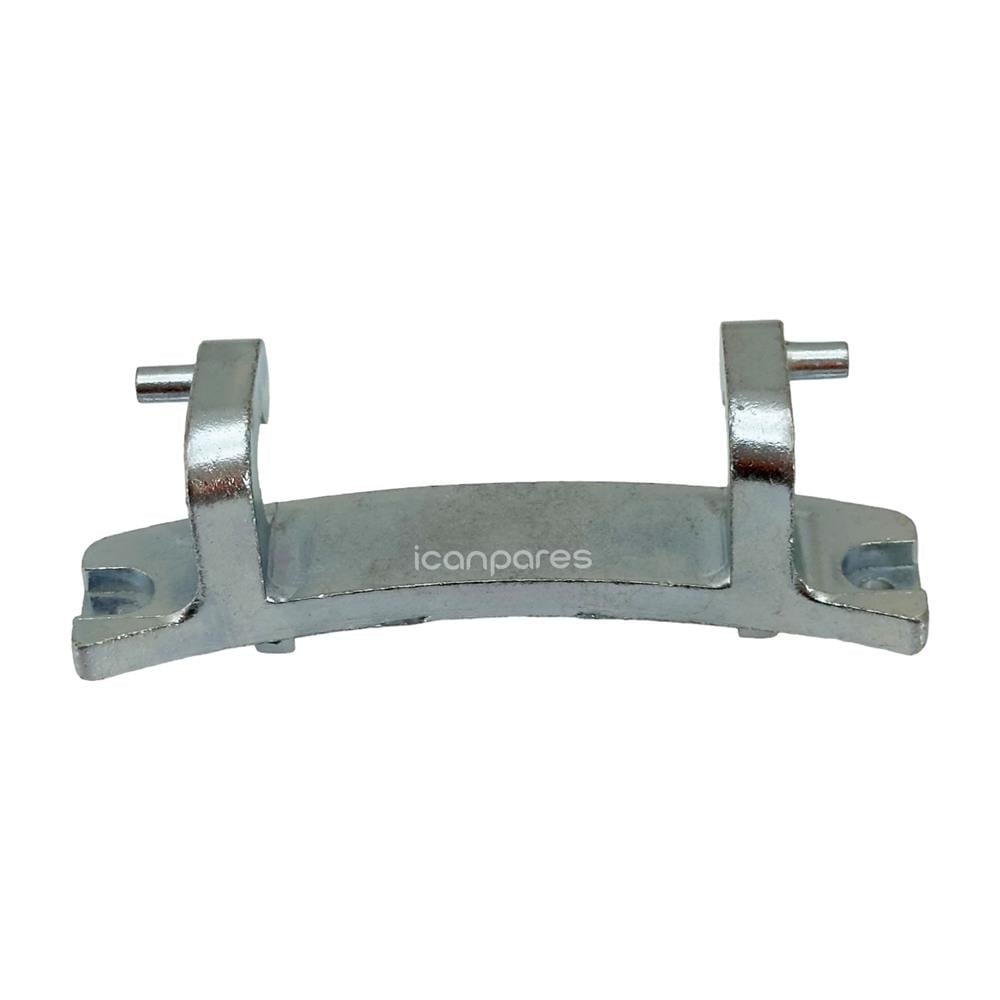 Bosch Uyumlu WAE28345 Çamaşır Makinesi Kapak Menteşesi