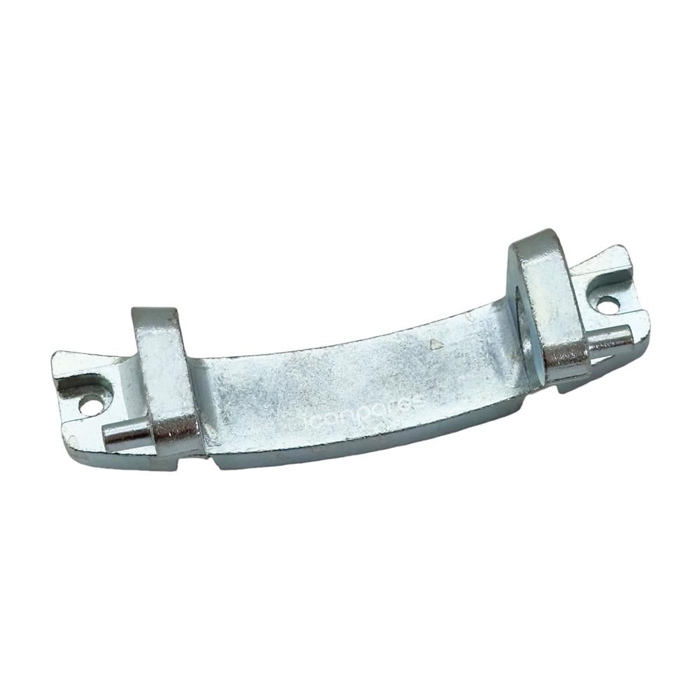 Bosch Uyumlu WAE28396 Çamaşır Makinesi Kapak Menteşesi