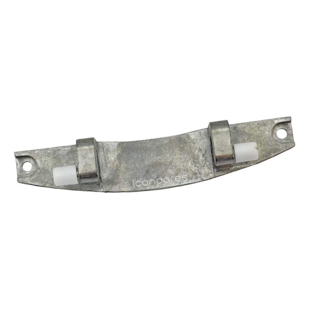 Bosch Uyumlu WAW28550 Çamaşır Makinesi Kapak Menteşesi - Logixx 8 KG - 627049
