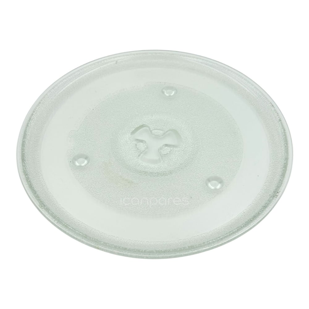 Bosch Uyumlu BFL523MW3 Mikrodalga Fırın Cam Tepsi
