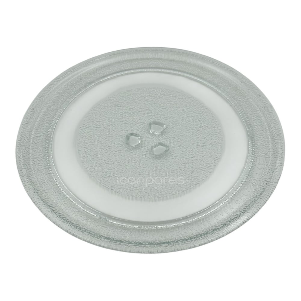 Siemens Uyumlu HF15G560TI Mikrodalga Fırın Cam Tepsi