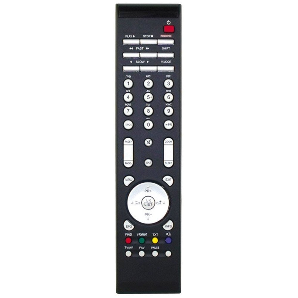 Next Teledünya HD Kumanda
