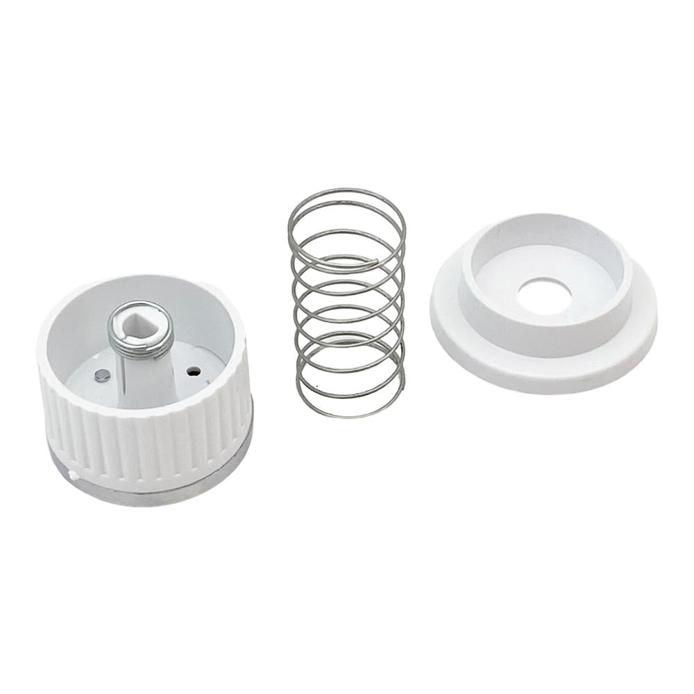 Universal Düğme 4lü Takımı Ankastre Set Üstü Ocak Düğmesi -SÜ0031