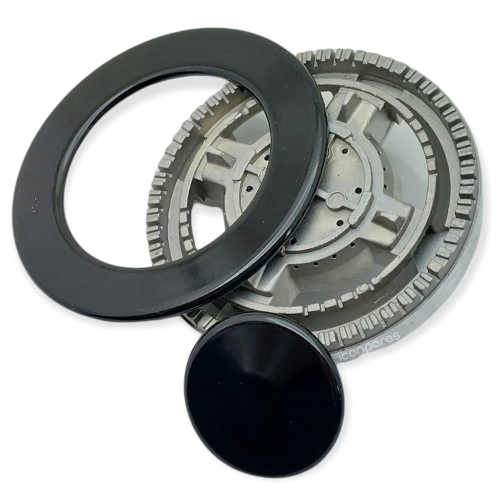 Arçelik 7785820117 8550 BC DG Wok Vok Bek Takımı Göz İçin Tam Set