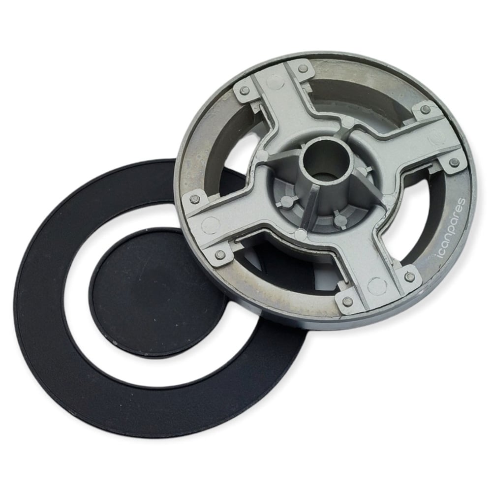 Arçelik 7785820117 8550 BC DG Wok Vok Bek Takımı Göz İçin Tam Set