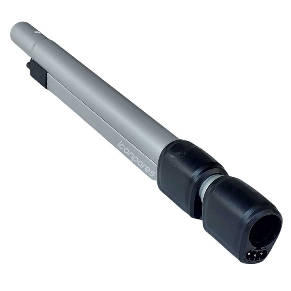 Philips 432200426821 Elektrikli Süpürge Hortumu Emici Yer Başlığı Borusu Filtresi
