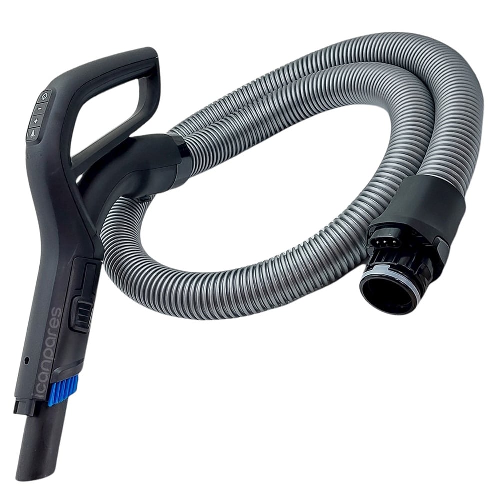 Philips 432200426821 Elektrikli Süpürge Hortumu Emici Yer Başlığı Borusu Filtresi