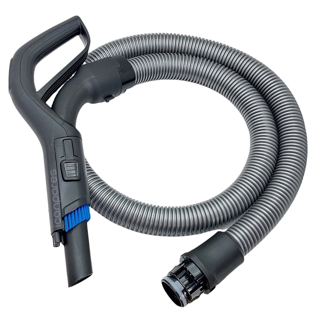 Philips 432200426821 Elektrikli Süpürge Hortumu Emici Yer Başlığı Borusu Filtresi