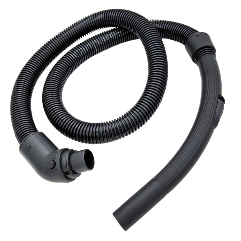 Philips Uyumlu FC 8440 Hortumu Emici Yer Başlık Teleskopik Boru