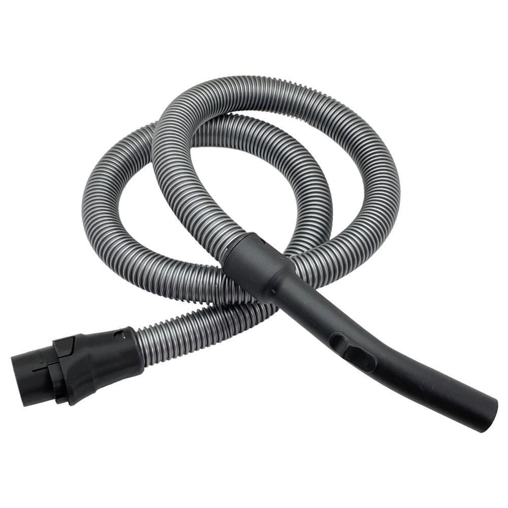 Philips Uyumlu FC 9750 PowerPro Max Süpürge Hortumu Başlığı Boru