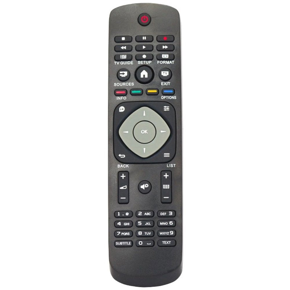 Philips 24PHK4109/12 LED TV Kumandası