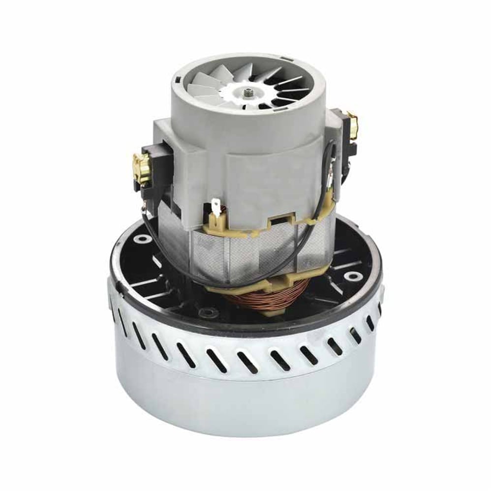 Philips Uyumlu FC 6843 Süpürge Motoru 1200W Bakır Sargılı