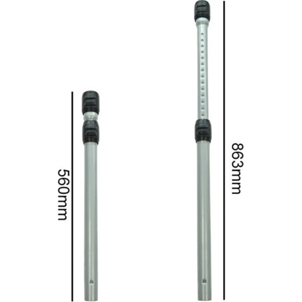 Philips FC 9197 Performer Pro Çelik Borusu ve Hepa Filtresi