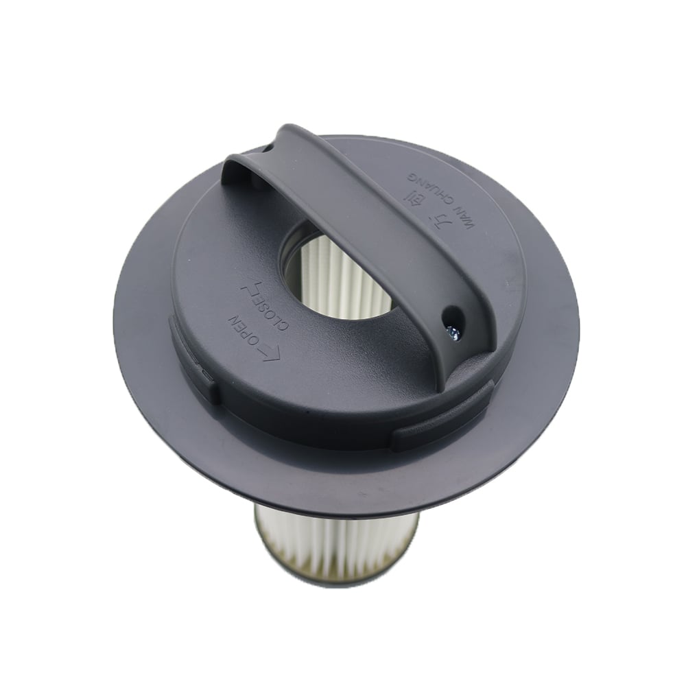 Philips FC 9204 Süpürge Borusu Silindir Filtre Hepa Filtresi