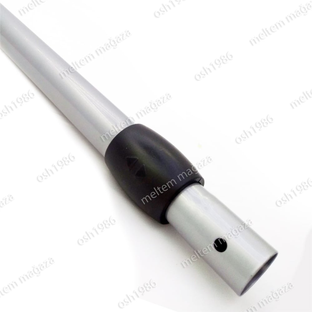 Philips FC 9226 Marathon Süpürge Çelik Telli Hortumu TriActive Başlık Borusu (Kilit Sistemli)