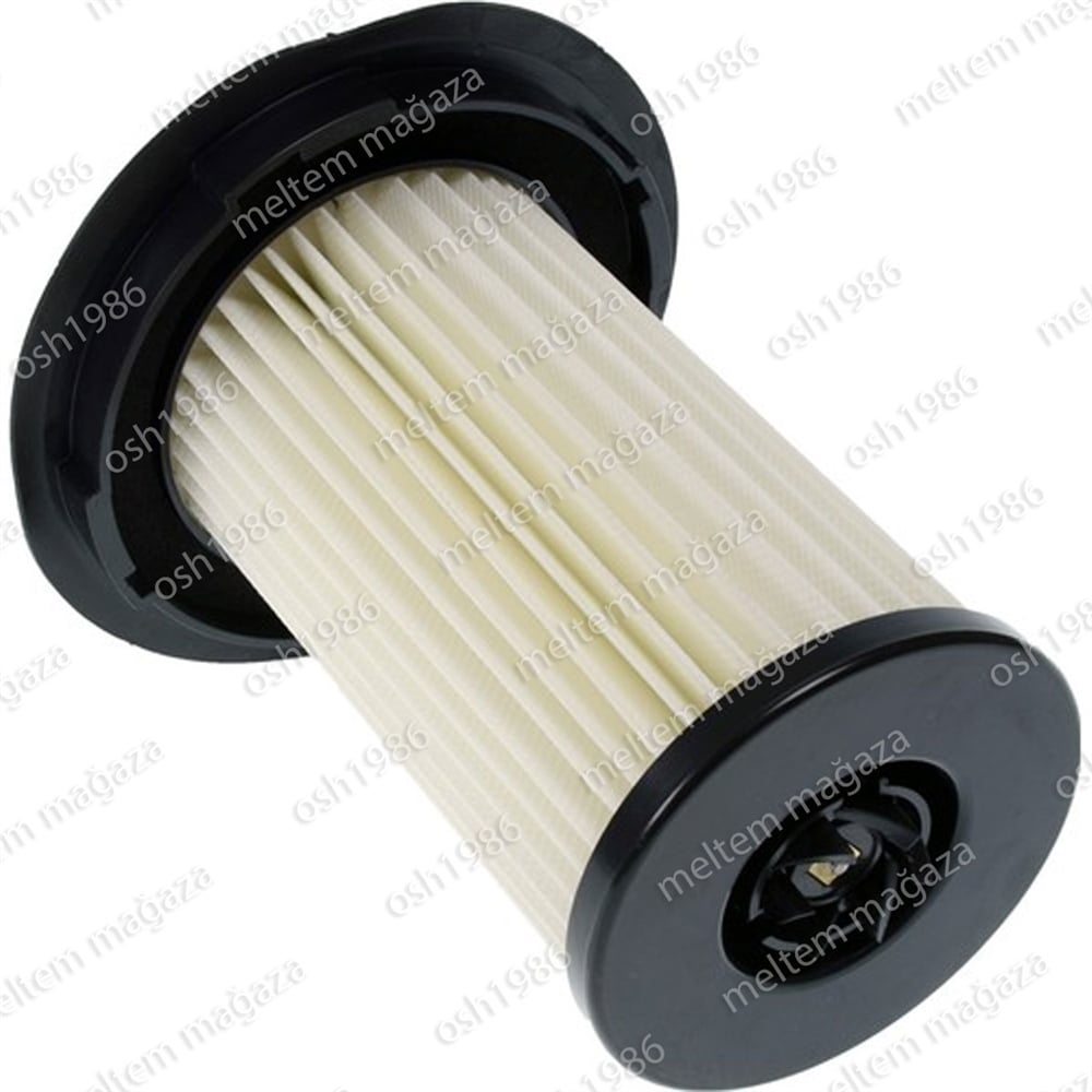 Philips FC 9226 Marathon Süpürge Hortumu TriActive Başlığı Borusu Hepa Filtre Seti (Kilit Sistemli)