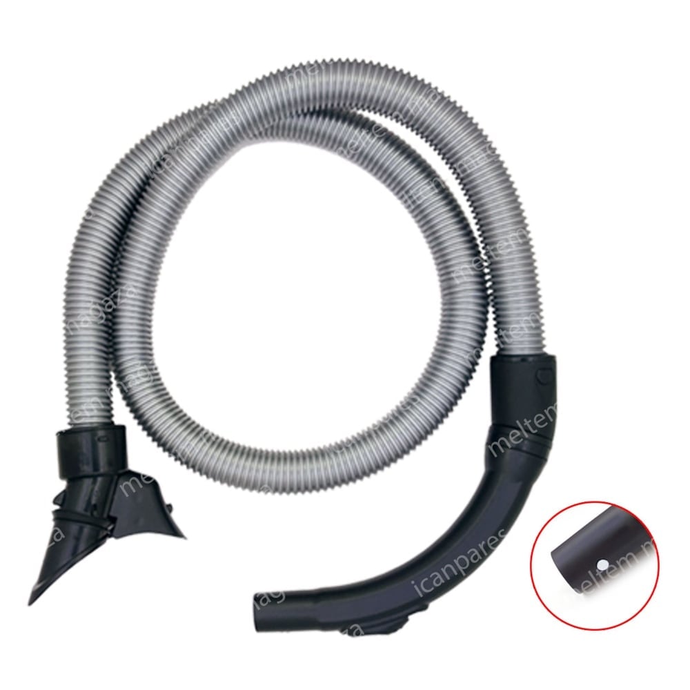 Philips FC 9232 Marathon Süpürge Emiş Hortumu ve Hepa Filtresi