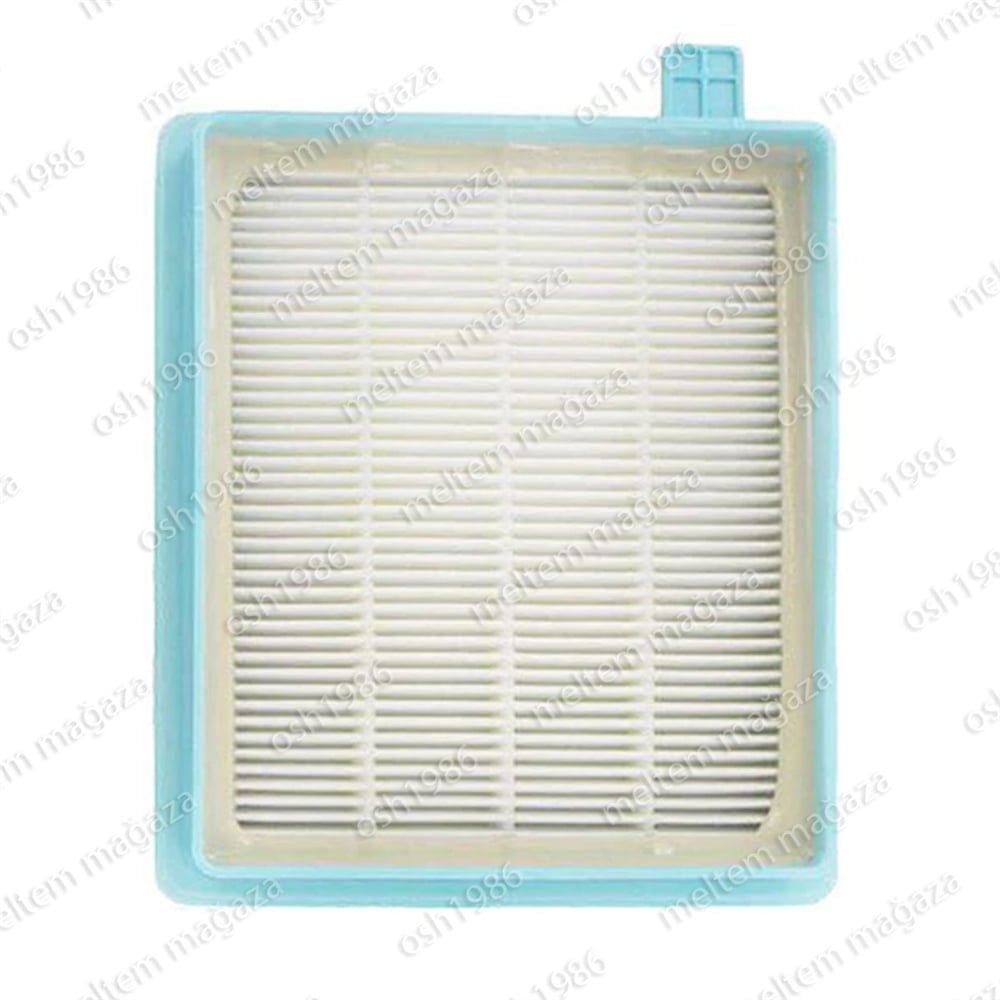 Philips FC 9323 PowerPro Active Elektrikli Süpürge Hortumu Orijinal TriActive Emici Yer Başlığı Teleskopik Boru Filtre Seti