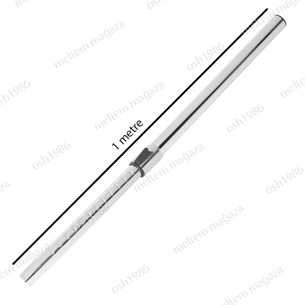 Philips FC 9323 PowerPro Active Elektrikli Süpürge Hortumu Orijinal TriActive Emici Yer Başlığı Teleskopik Boru Filtre Seti