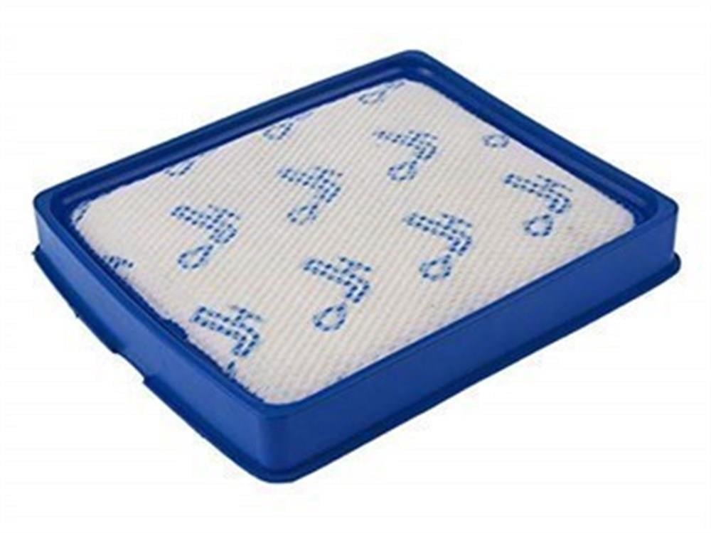 Philips FC 9741 PowerPro Expert Süpürge Hazne içi Filtre ve Hepa Filtresi