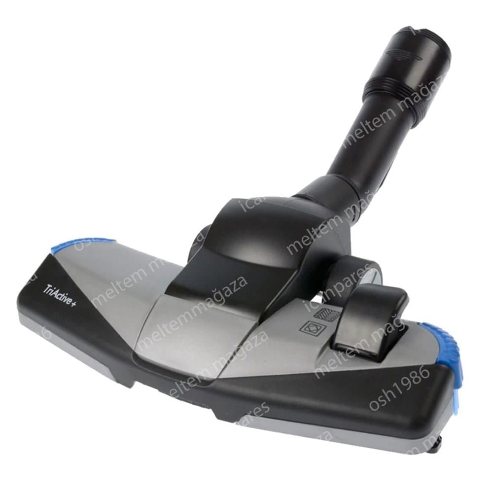 Philips Uyumlu FC9749/07 Powerpro Max Triactive Emici Başlık